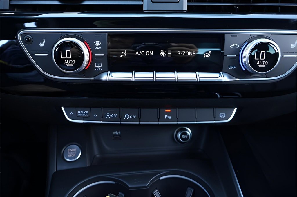 Used 2018 Audi A4 2.0T Premium Plus w/ Premium Plus Package image 21