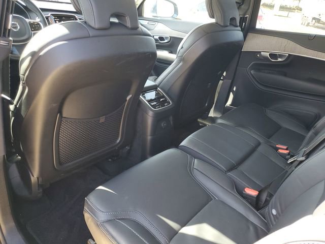 Used 2024 Volvo XC90 T8 Ultimate w/ Protection Package Premier image 28