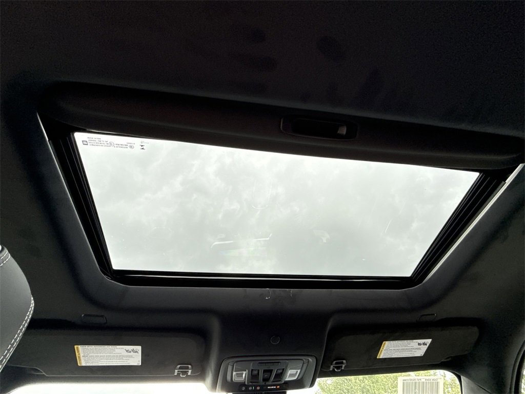 New 2026 GMC Sierra 3500 Denali Ultimate image 24