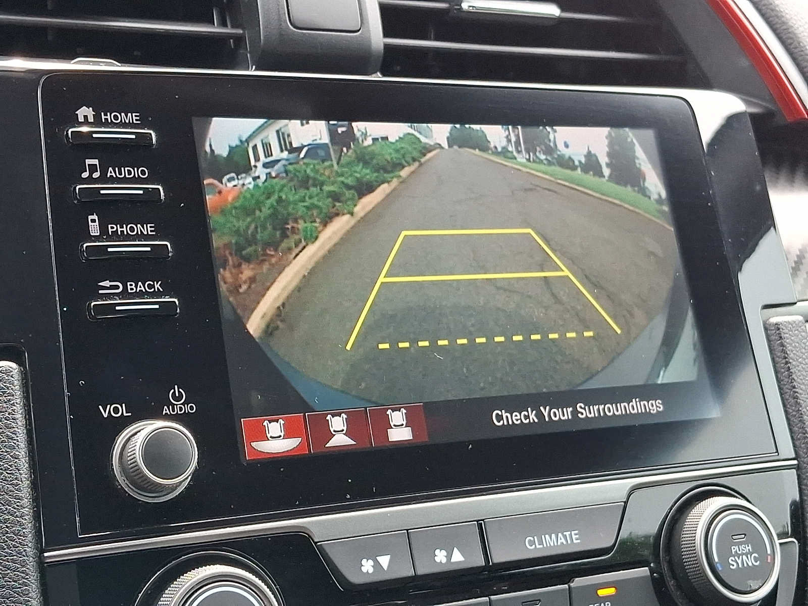 Used 2020 Honda Civic Si image 17