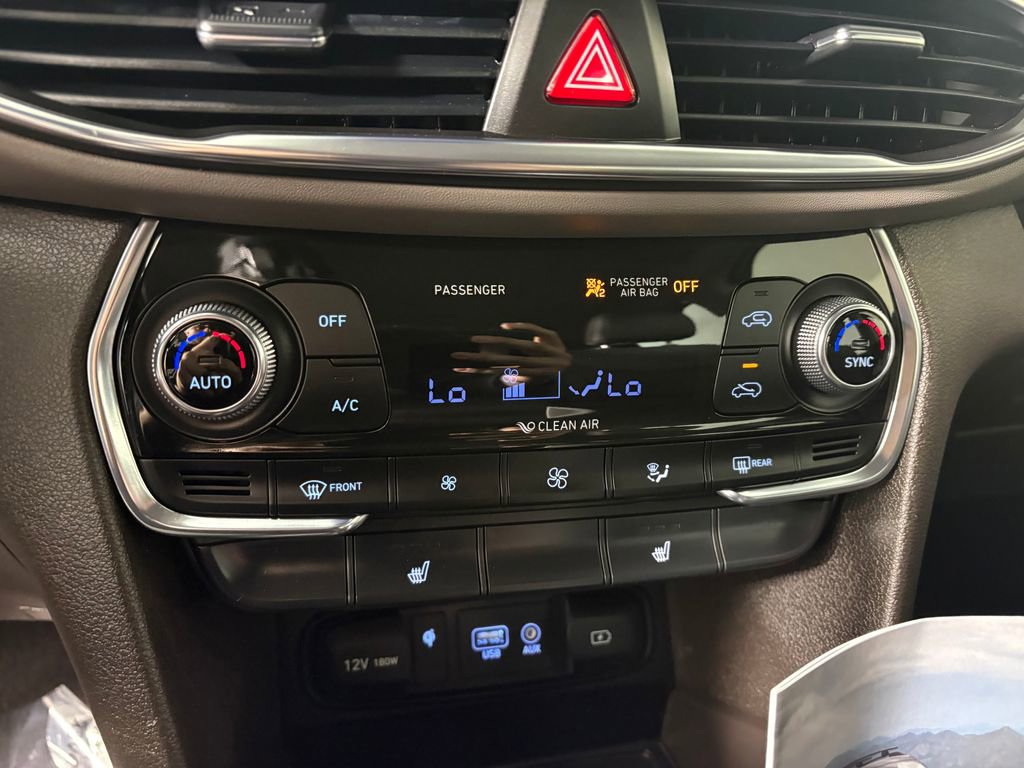 Used 2020 Hyundai Santa Fe SEL w/ Convenience Package AWD/4WD image 20