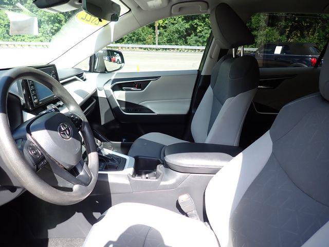Certified 2022 Toyota RAV4 XLE AWD/4WD image 15