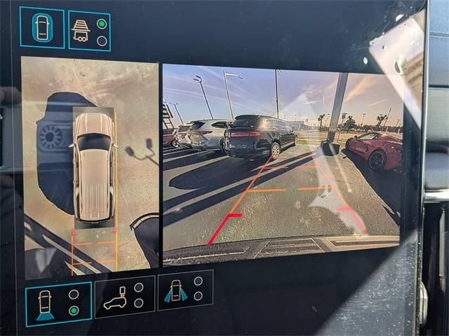 New 2026 GMC Yukon XL Denali AWD/4WD image 21