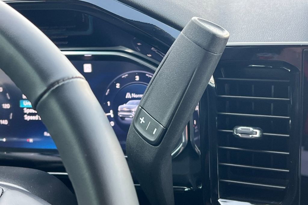 Used 2026 Chevrolet Silverado 1500 LT image 26