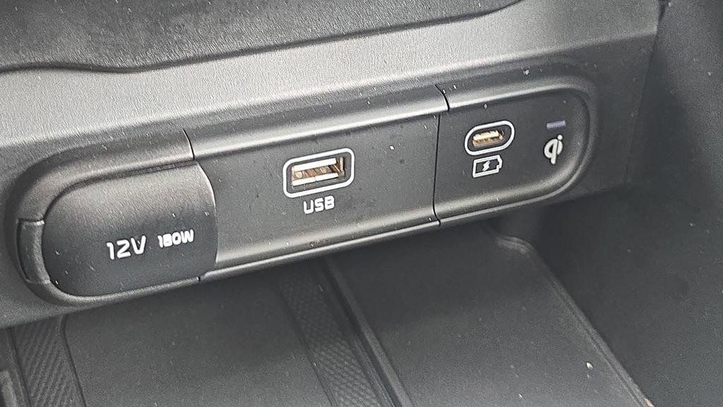 Used 2023 Kia Telluride SX Prestige image 28