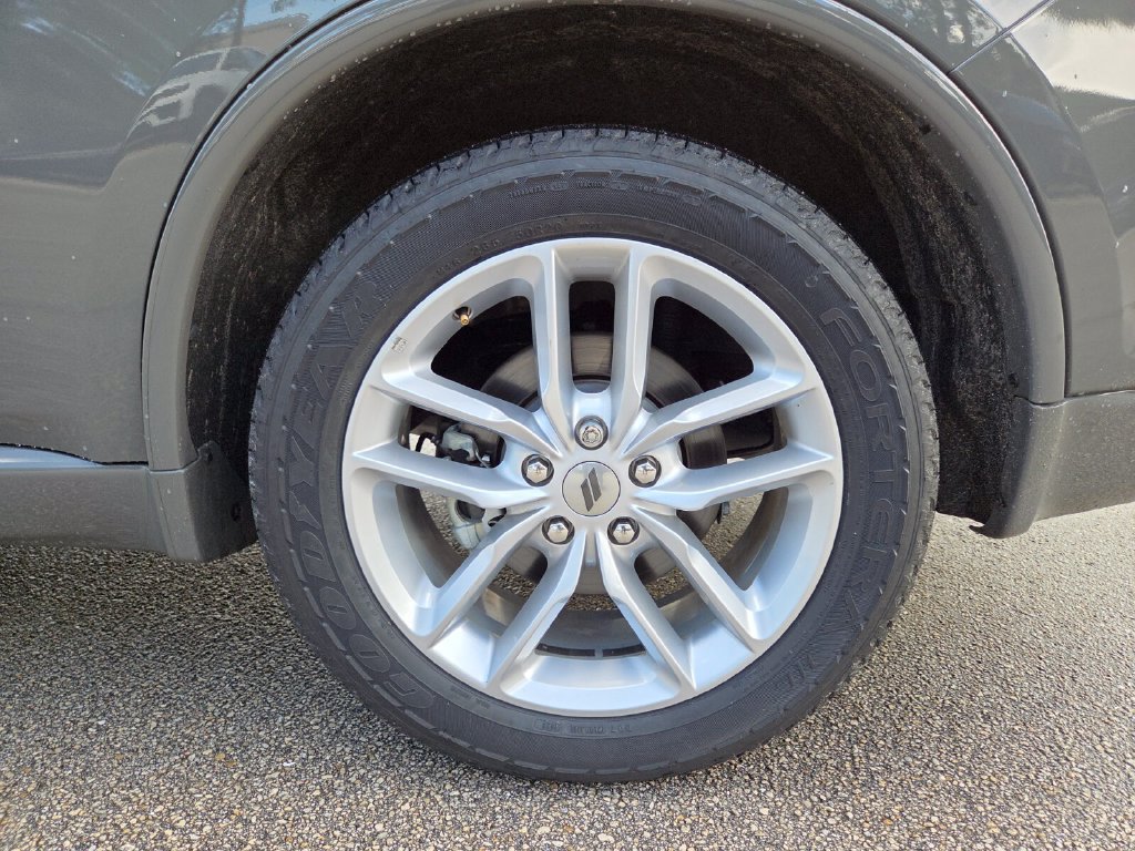 Used 2023 Dodge Durango GT RWD image 22