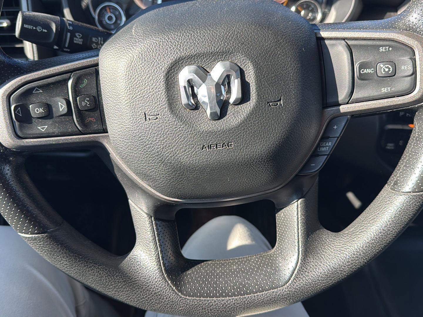 Used 2021 RAM 1500 Tradesman w/ Tradesman Group image 15