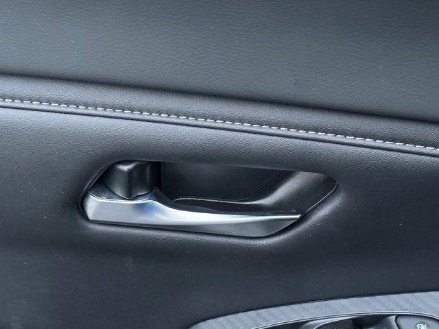 Certified 2023 Nissan Sentra SV w/ All-Weather Package image 22