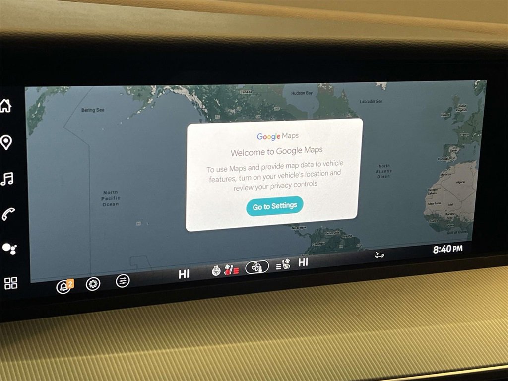 New 2026 Nissan Murano Platinum image 17