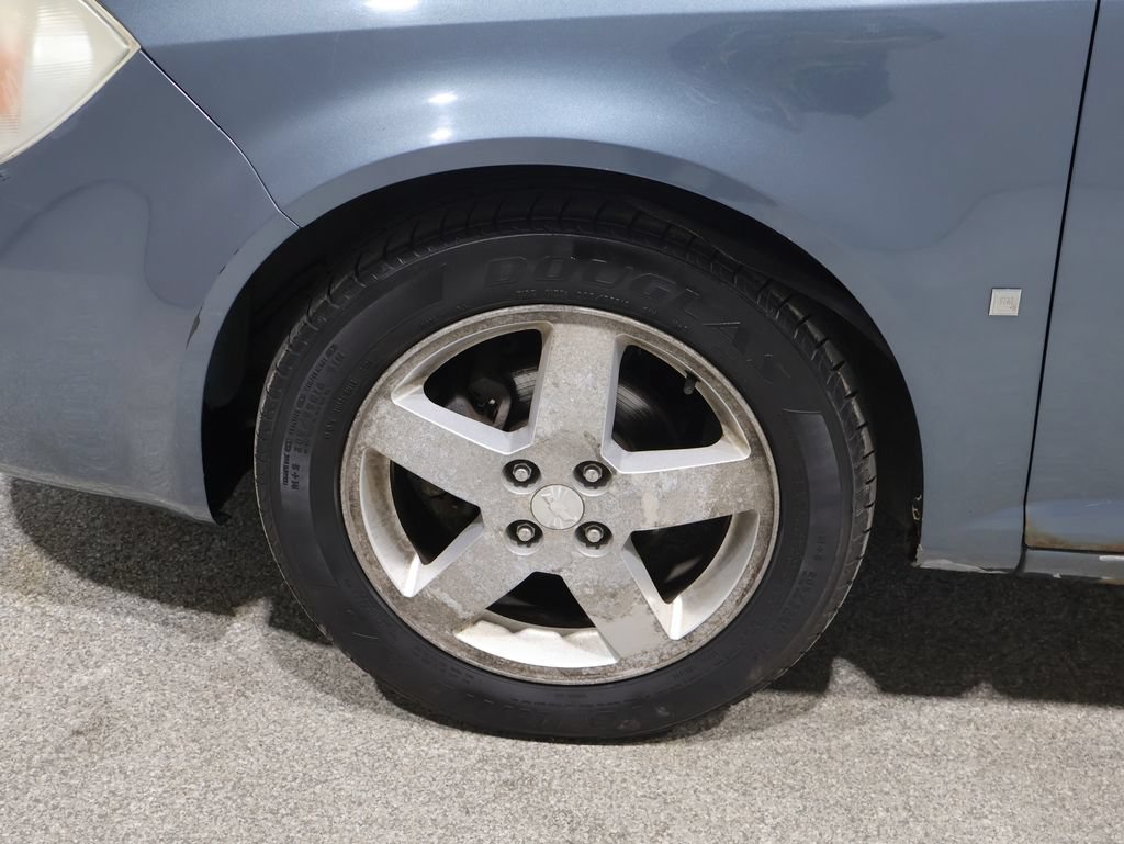 Used 2006 Chevrolet Cobalt LT w/ Preferred Equipment Group FWD image 17