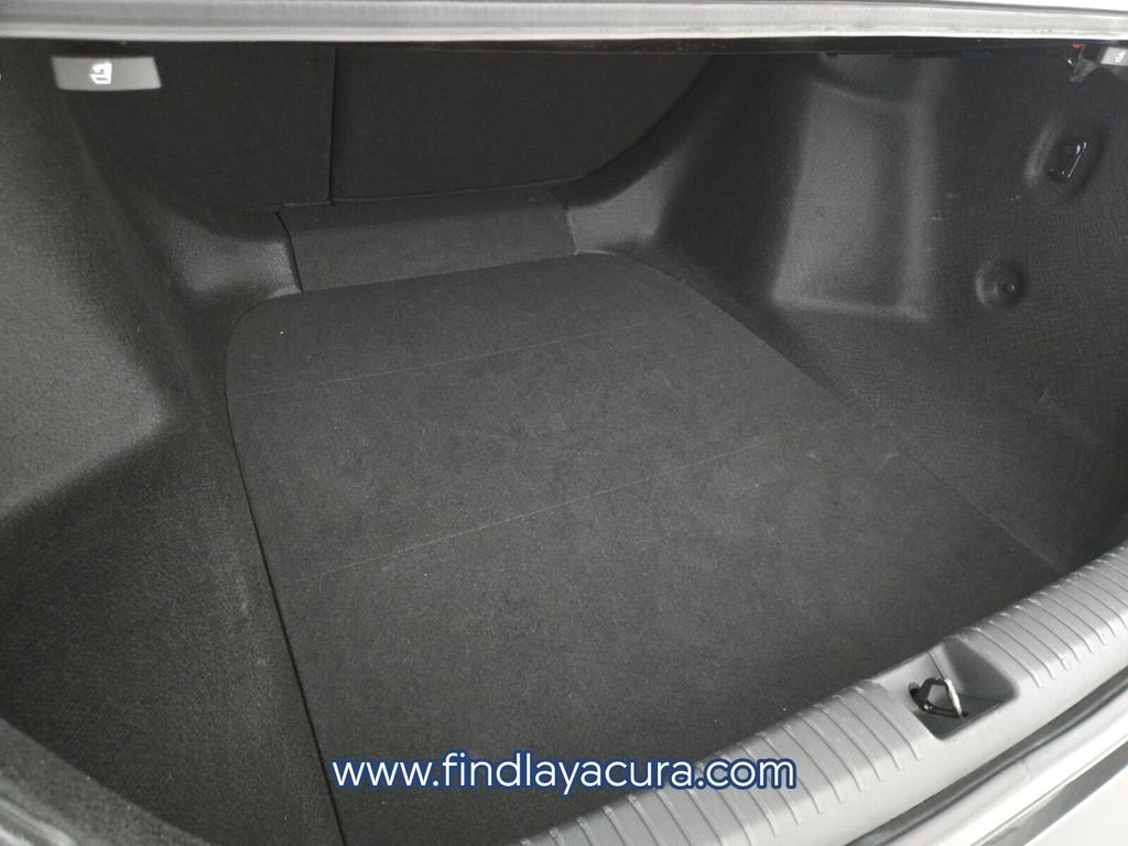 Used 2024 Honda Accord EX image 14