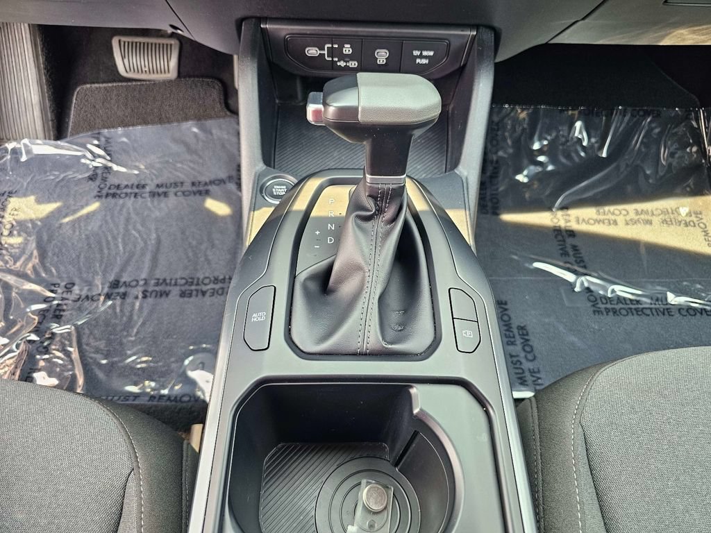 Certified 2025 Kia K4 FWD image 25