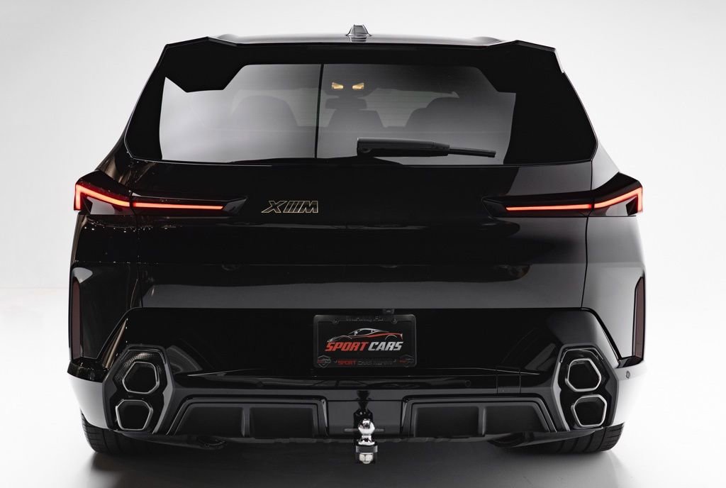 Used 2023 BMW XM image 6