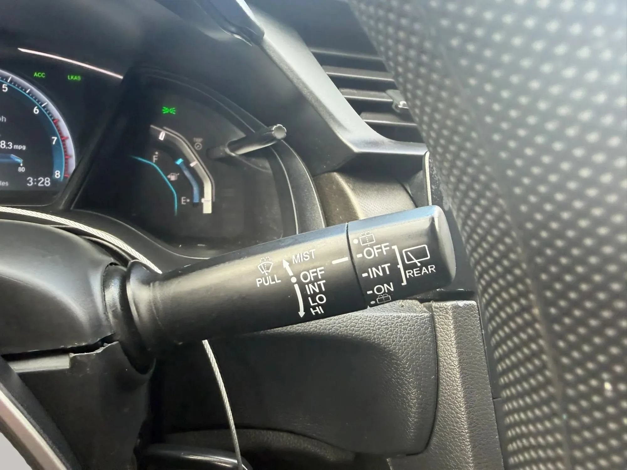 Used 2020 Honda Civic LX image 15