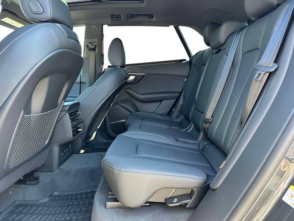New 2026 Audi Q8 Premium Plus AWD/4WD image 20