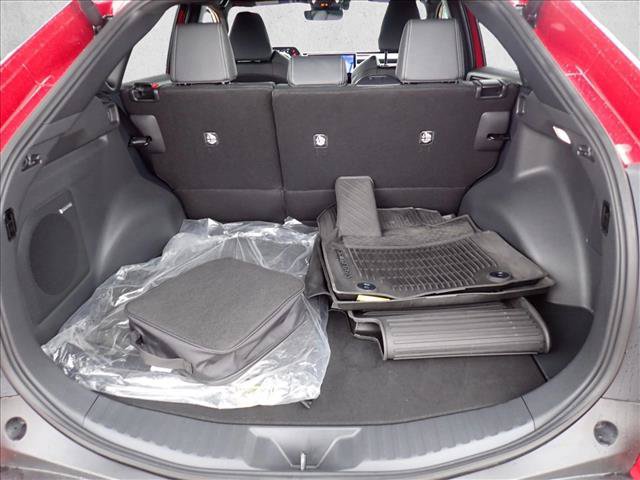 Certified 2024 Subaru Solterra AWD/4WD image 7