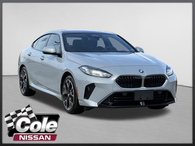 Used 2025 BMW 228i xDrive