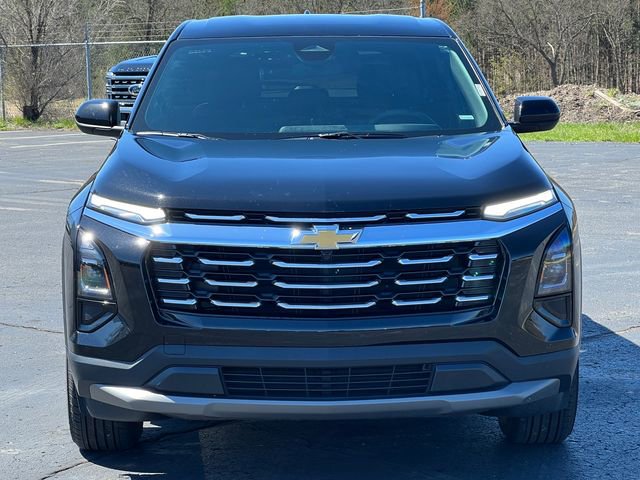 Used 2026 Chevrolet Equinox LT AWD/4WD image 40