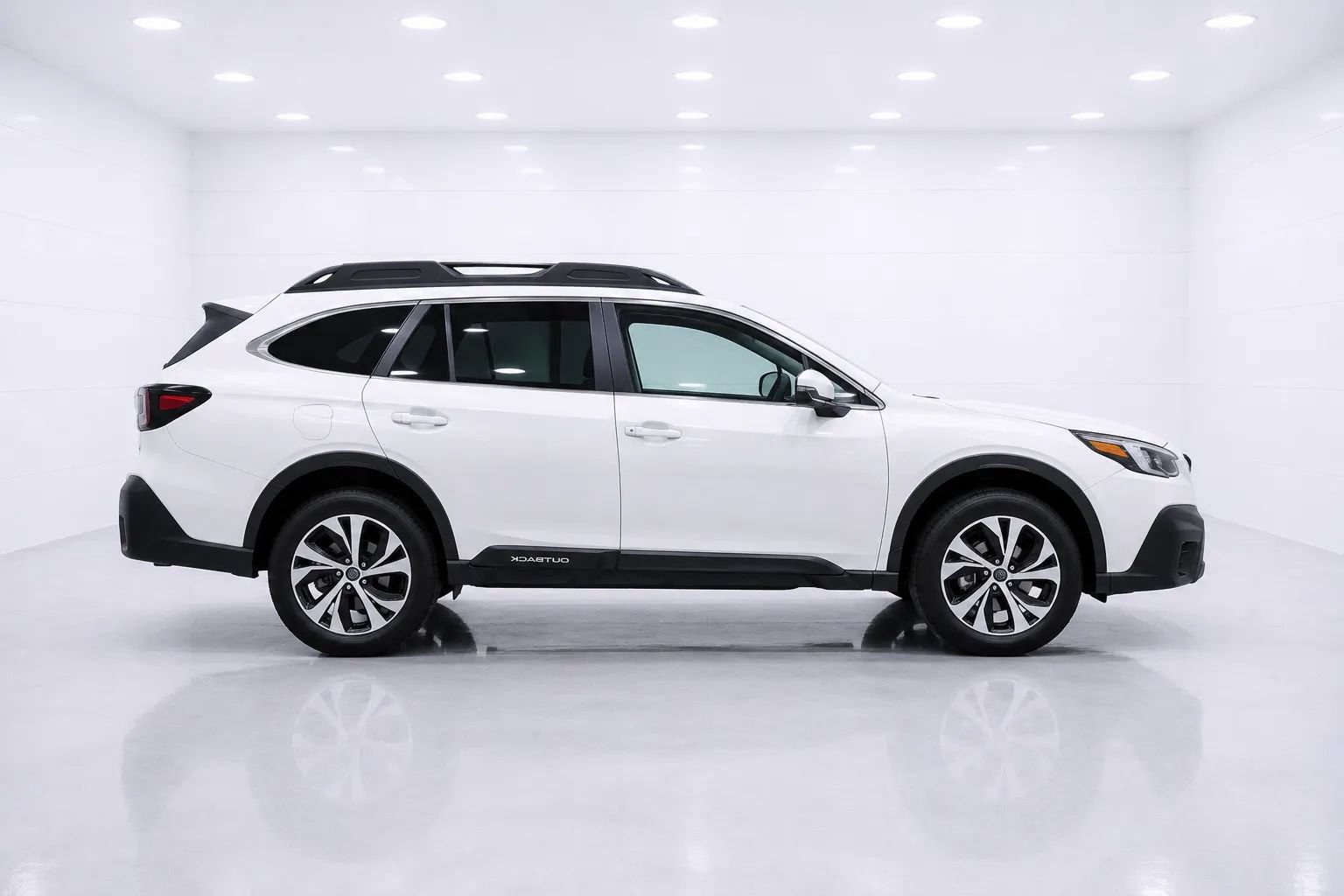 Used 2022 Subaru Outback Touring w/ Popular Package #2 AWD/4WD image 6