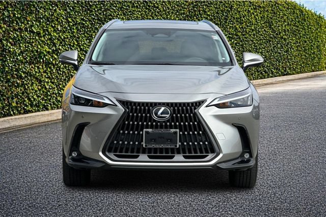 Used 2024 Lexus NX 350 AWD w/ Vision Package image 9