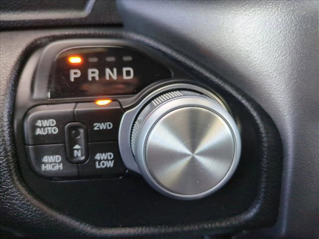 Used 2020 RAM 1500 Laramie w/ Sport Appearance Package image 12