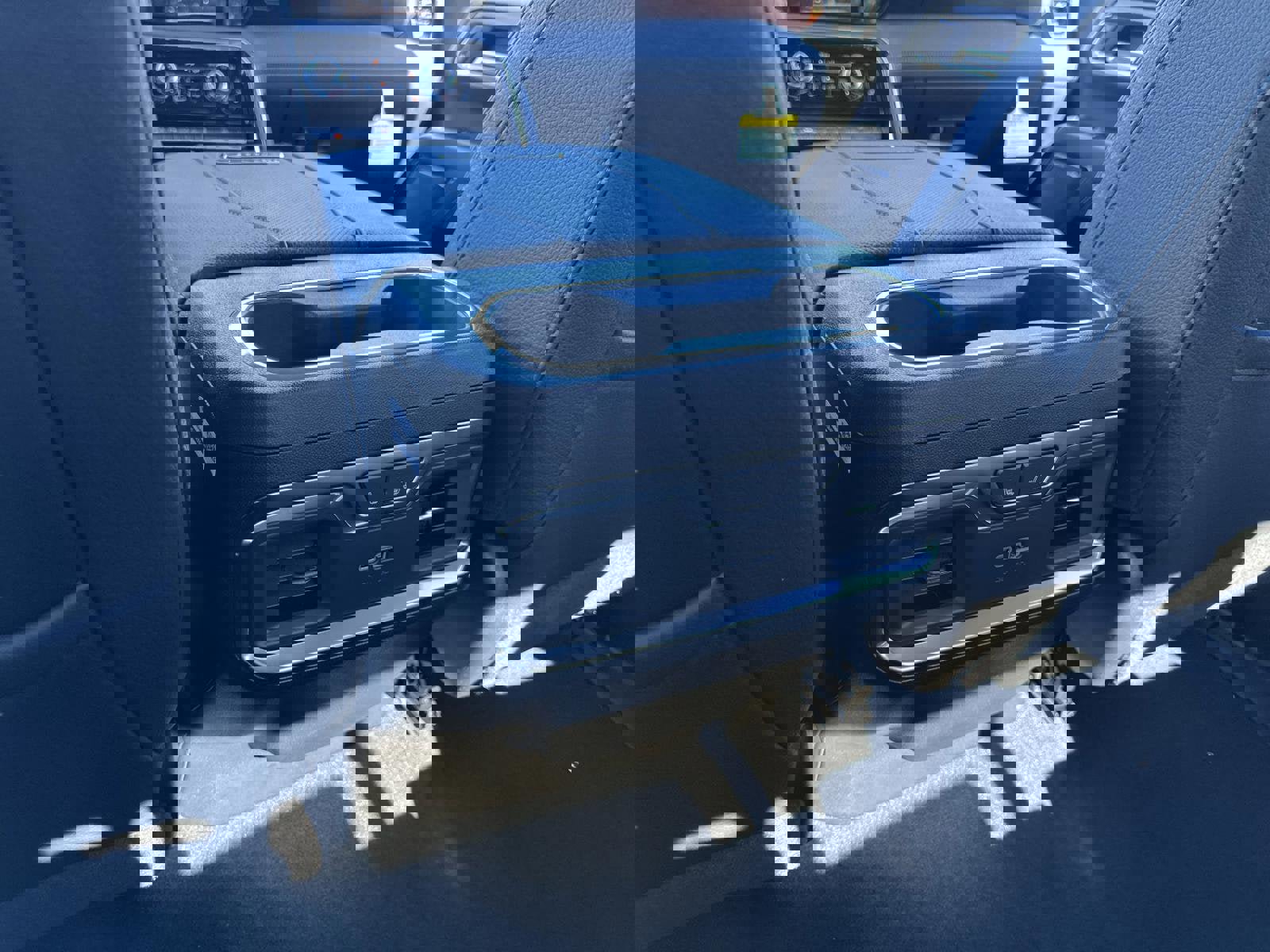 New 2026 GMC Sierra 2500 Denali w/ Denali Reserve Package image 17