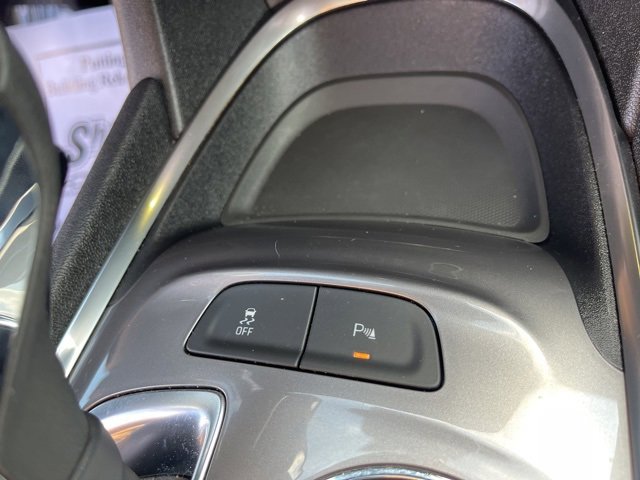 Used 2024 Chevrolet Malibu LT image 30