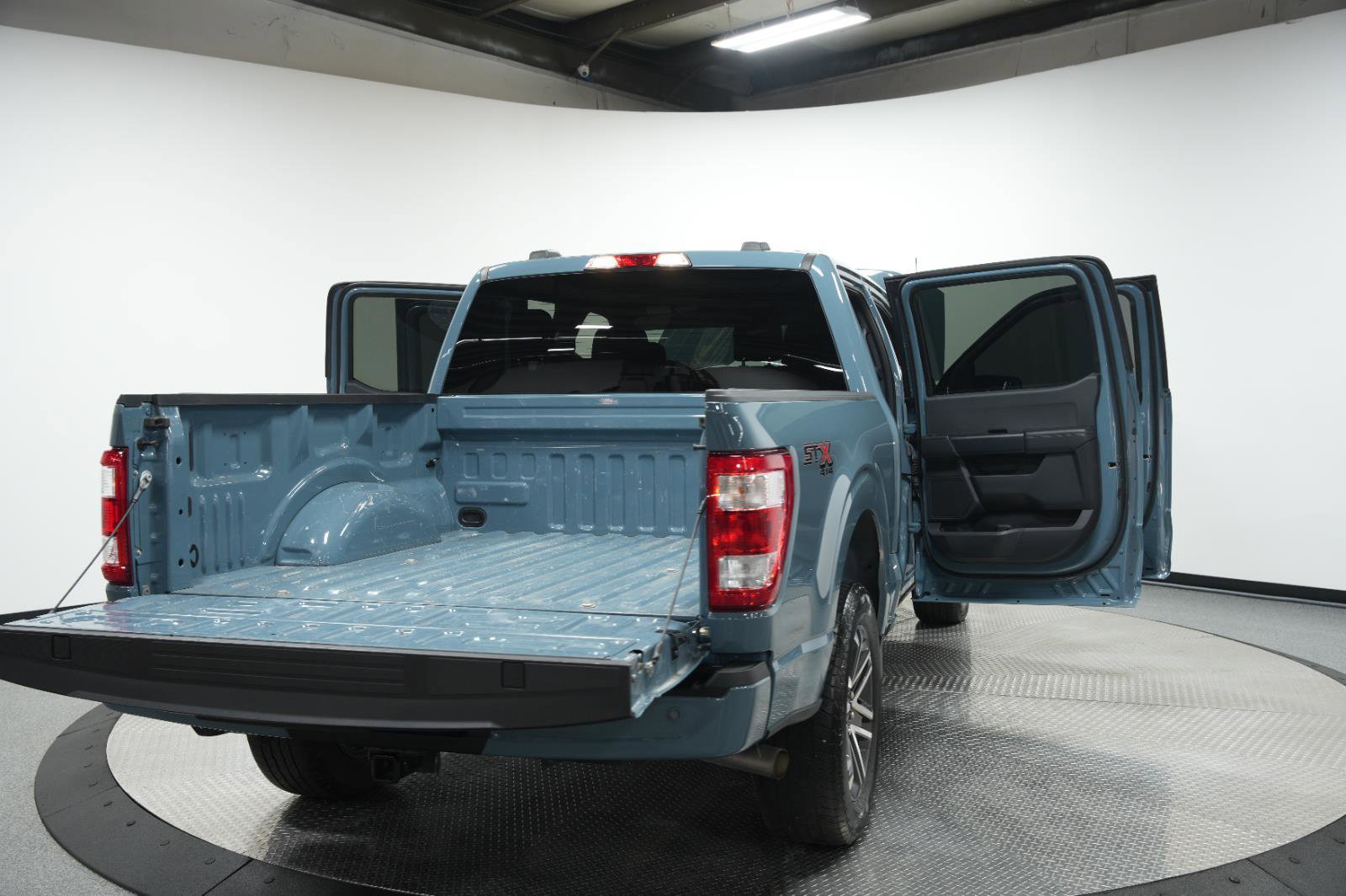 Used 2023 Ford F150 XL w/ STX Appearance Package image 12