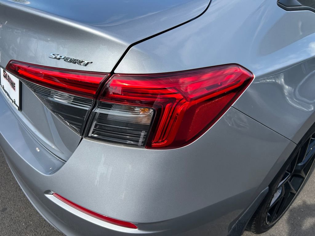 Used 2023 Honda Civic Sport image 20