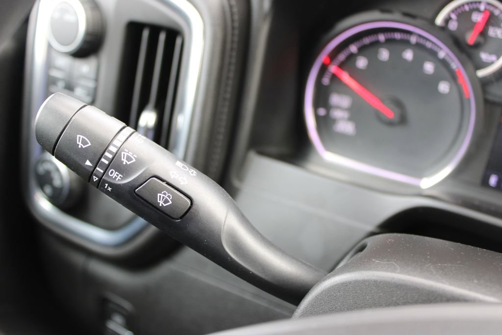 Used 2020 Chevrolet Silverado 1500 LT w/ Trailering Package image 33