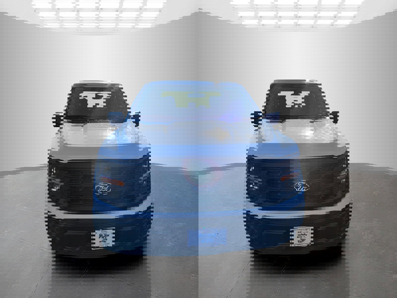 New 2026 Ford F150 XL image 2