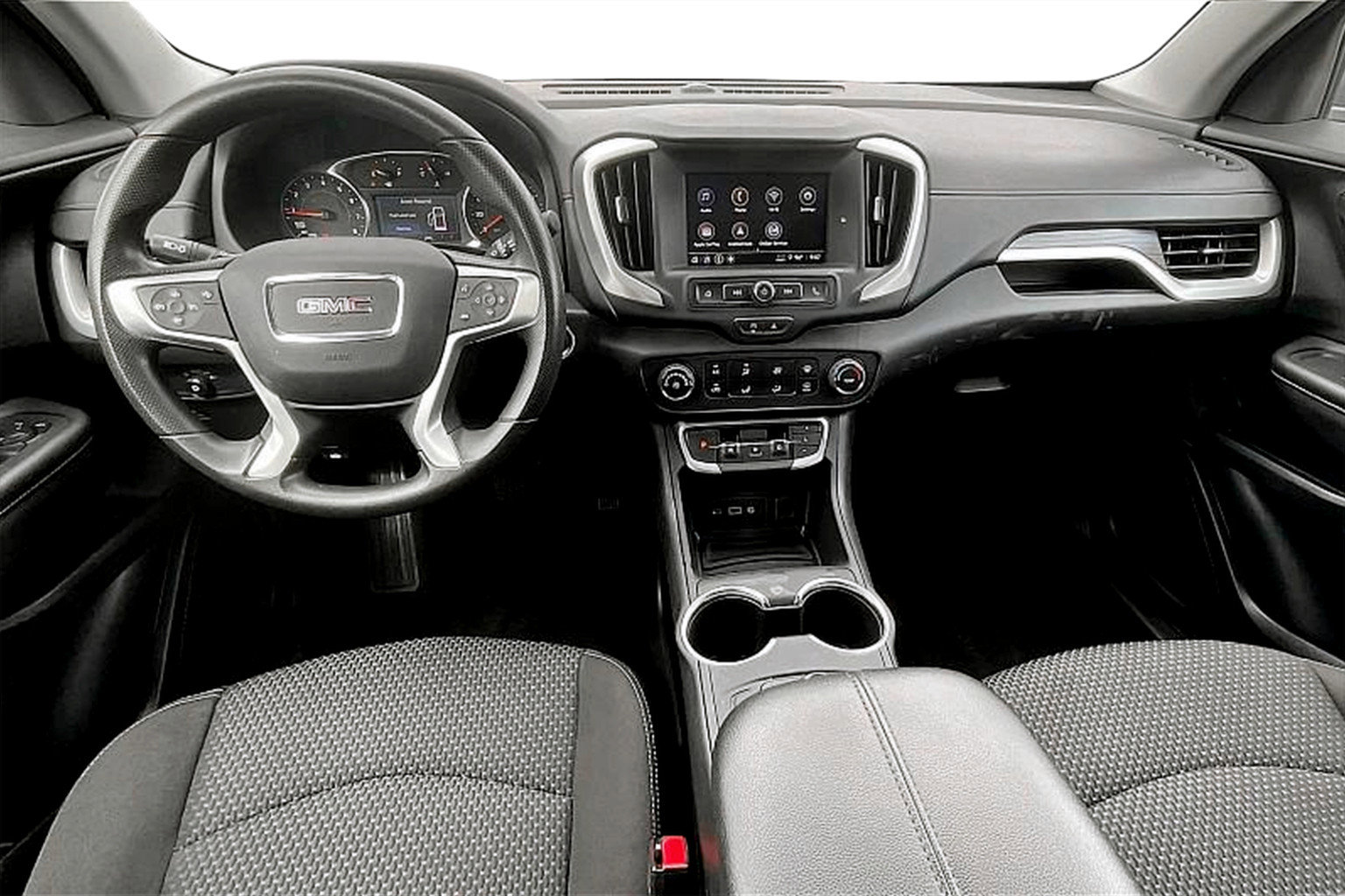 Used 2025 GMC Terrain Elevation image 15
