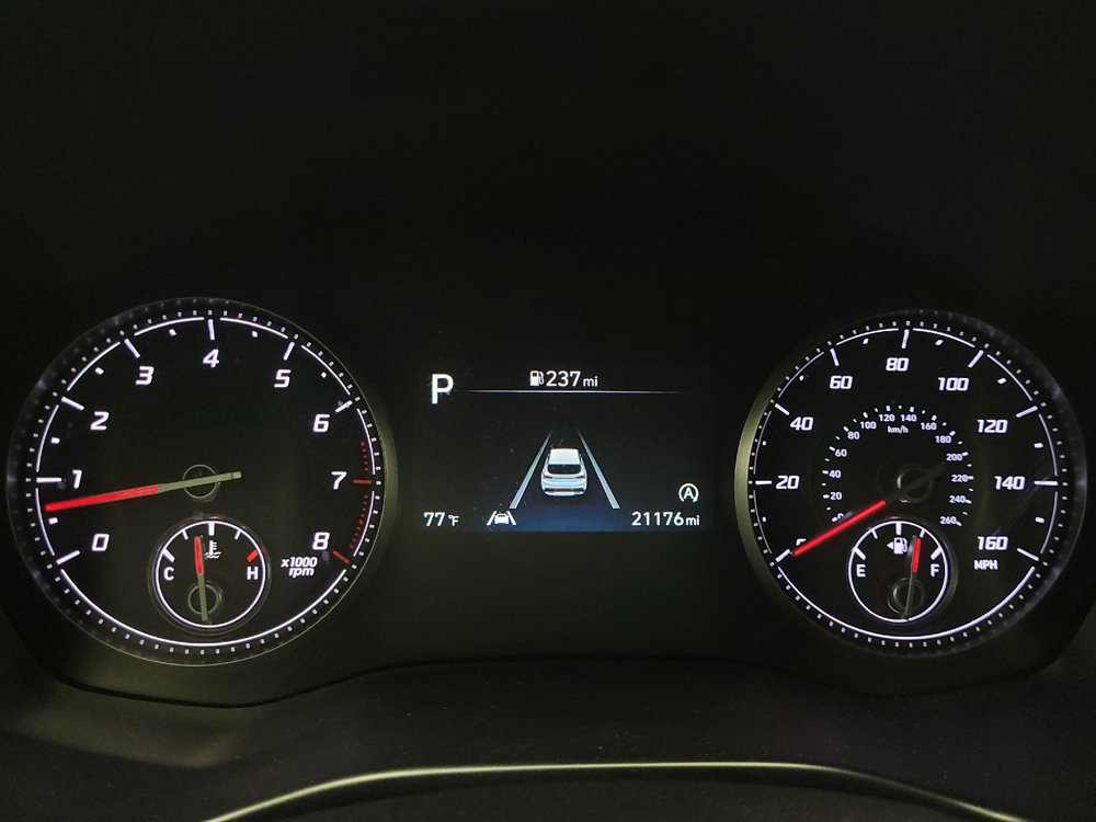 Used 2023 Hyundai Santa Fe SEL AWD/4WD image 23