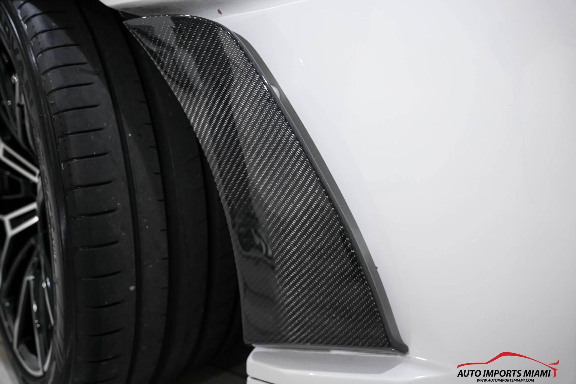 Used 2024 BMW M2 MANUAL w/ Lighting Package image 12