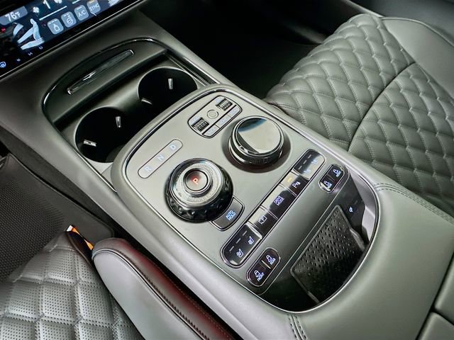 New 2026 Genesis G90 3.5T Prestige AWD/4WD image 15
