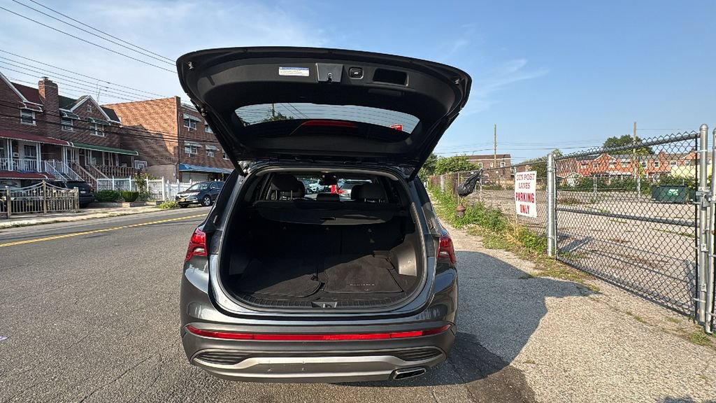 Used 2023 Hyundai Santa Fe SEL AWD/4WD image 29