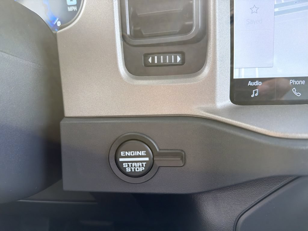 New 2026 Ford Bronco Outer Banks AWD/4WD image 24
