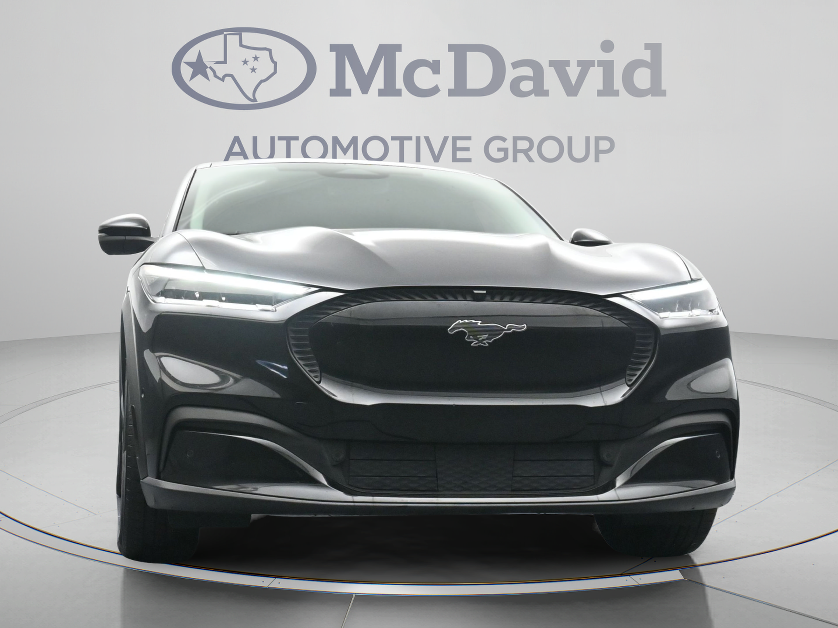 Used 2023 Ford Mustang Mach-E Select w/ Comfort Package Lite RWD image 25