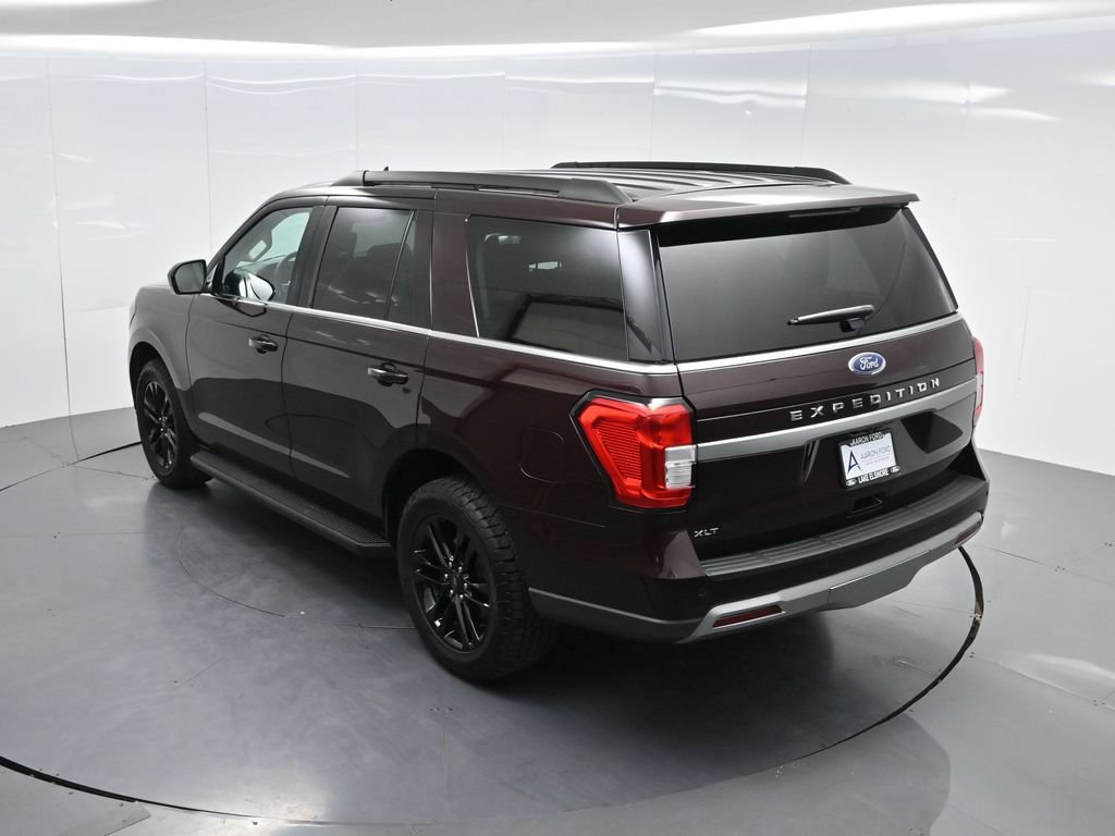 Used 2024 Ford Expedition XLT RWD image 55