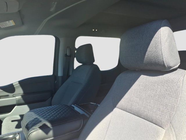 Used 2024 Ford F150 XLT w/ FX4 Off-Road Package AWD/4WD image 16