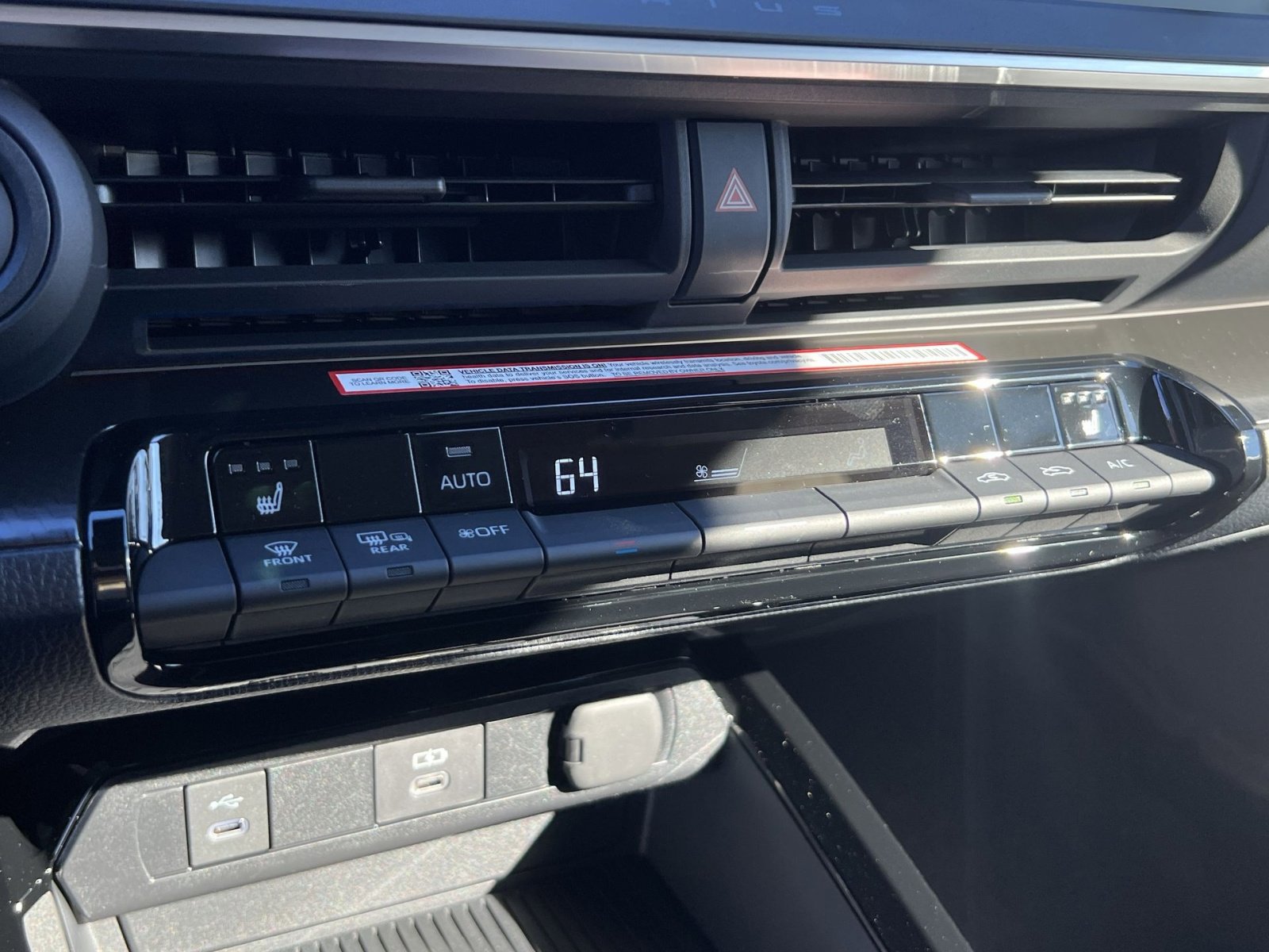 New 2026 Toyota Prius Plug-In Hybrid image 16