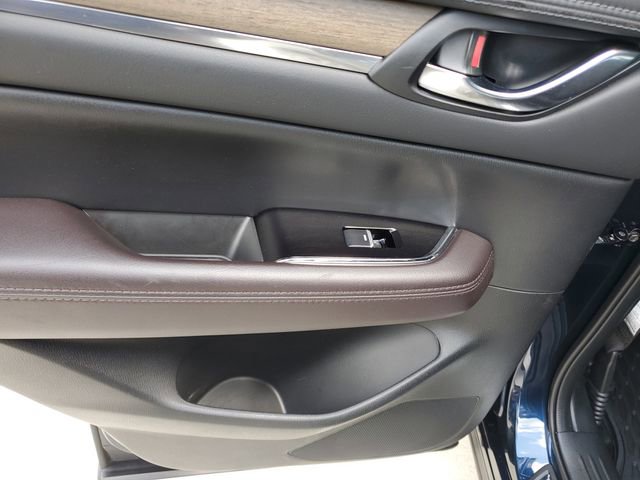 Used 2019 MAZDA CX-5 Signature AWD/4WD image 16