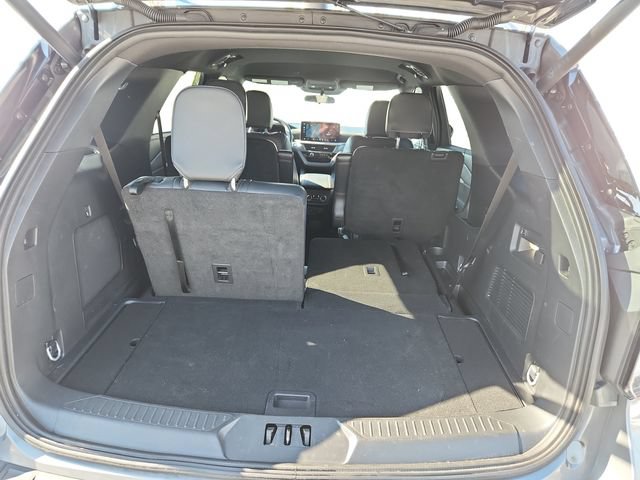 Used 2025 Ford Explorer ST-Line AWD/4WD image 19