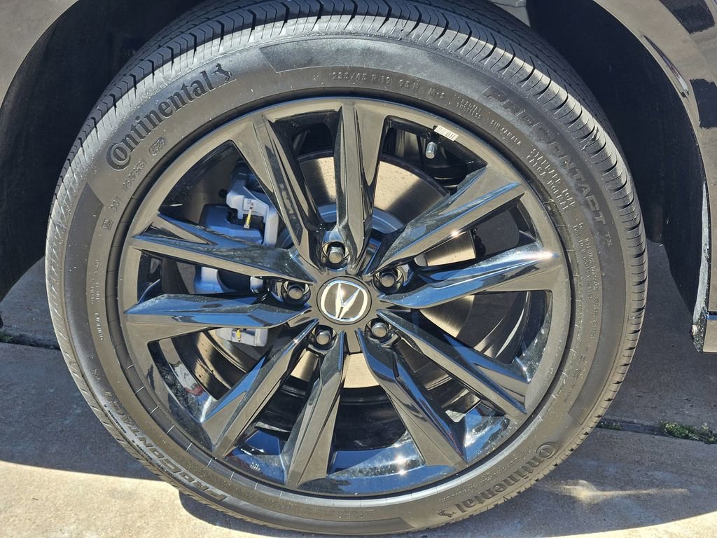 New 2026 Acura ADX A-Spec image 10