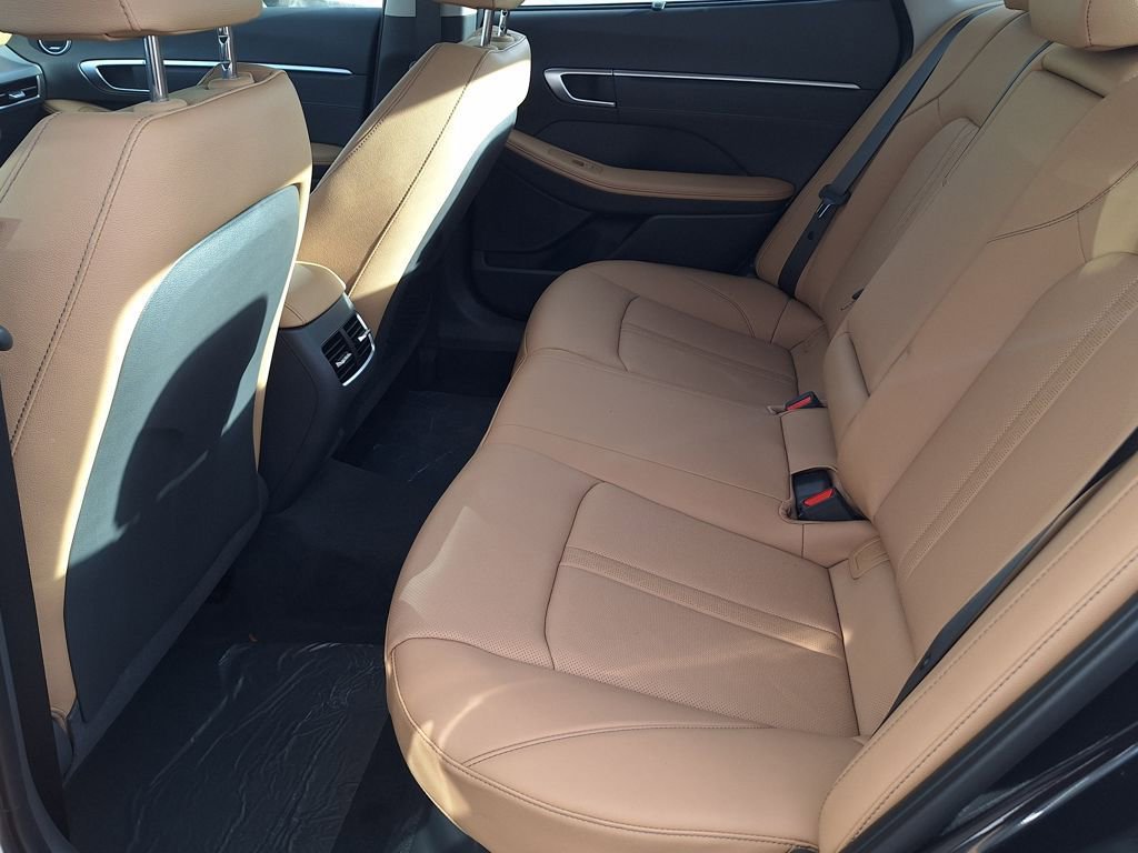 Used 2024 Hyundai Sonata Limited image 12
