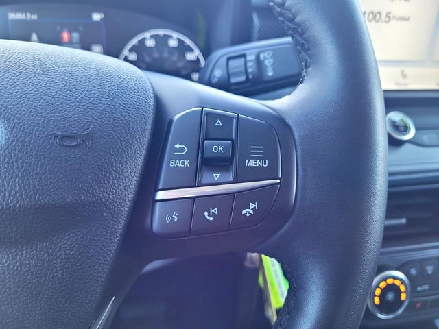 Certified 2023 Ford Maverick XLT w/ XLT Luxury Package FWD image 23