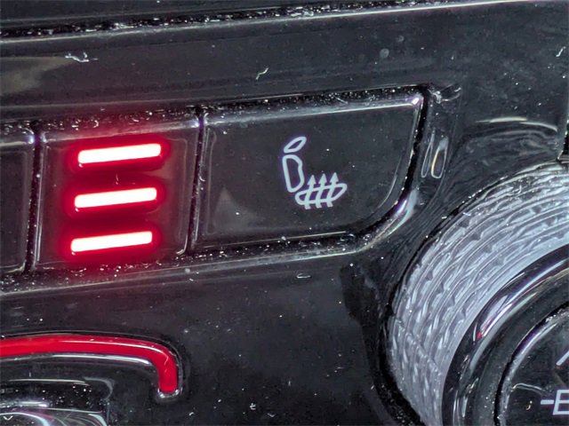 Used 2023 Jeep Grand Cherokee Altitude image 27