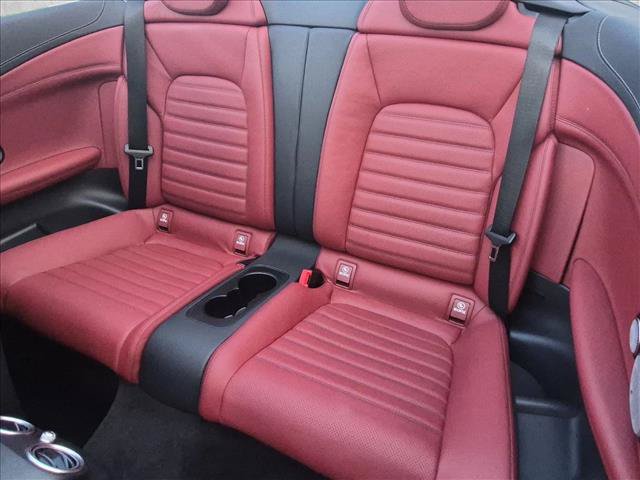 Certified 2020 Mercedes-Benz C 43 AMG 4MATIC Cabriolet image 19