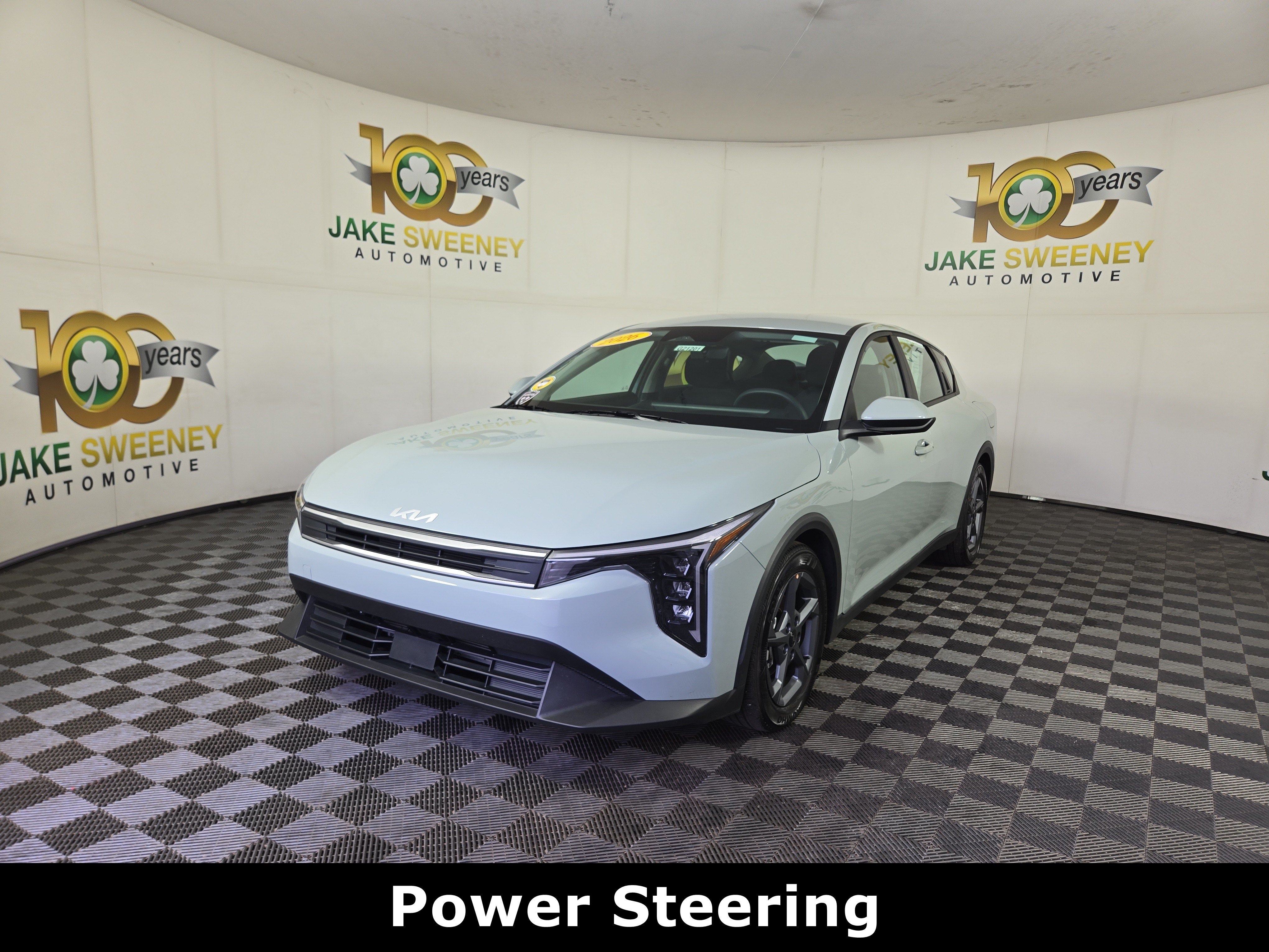 Used 2026 Kia K4 FWD image 3