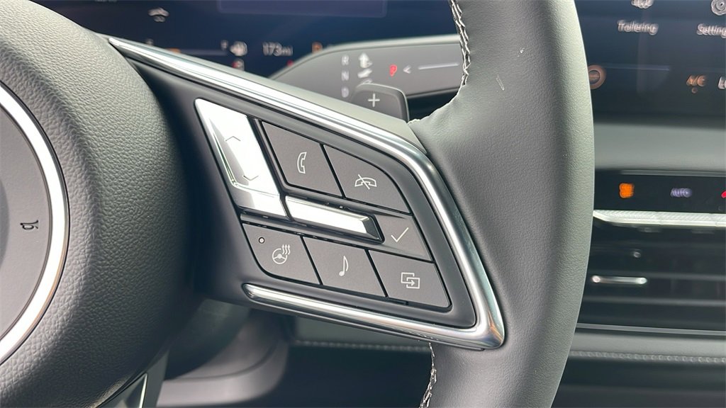 New 2026 Buick Enclave Sport Touring w/ Power Package image 22